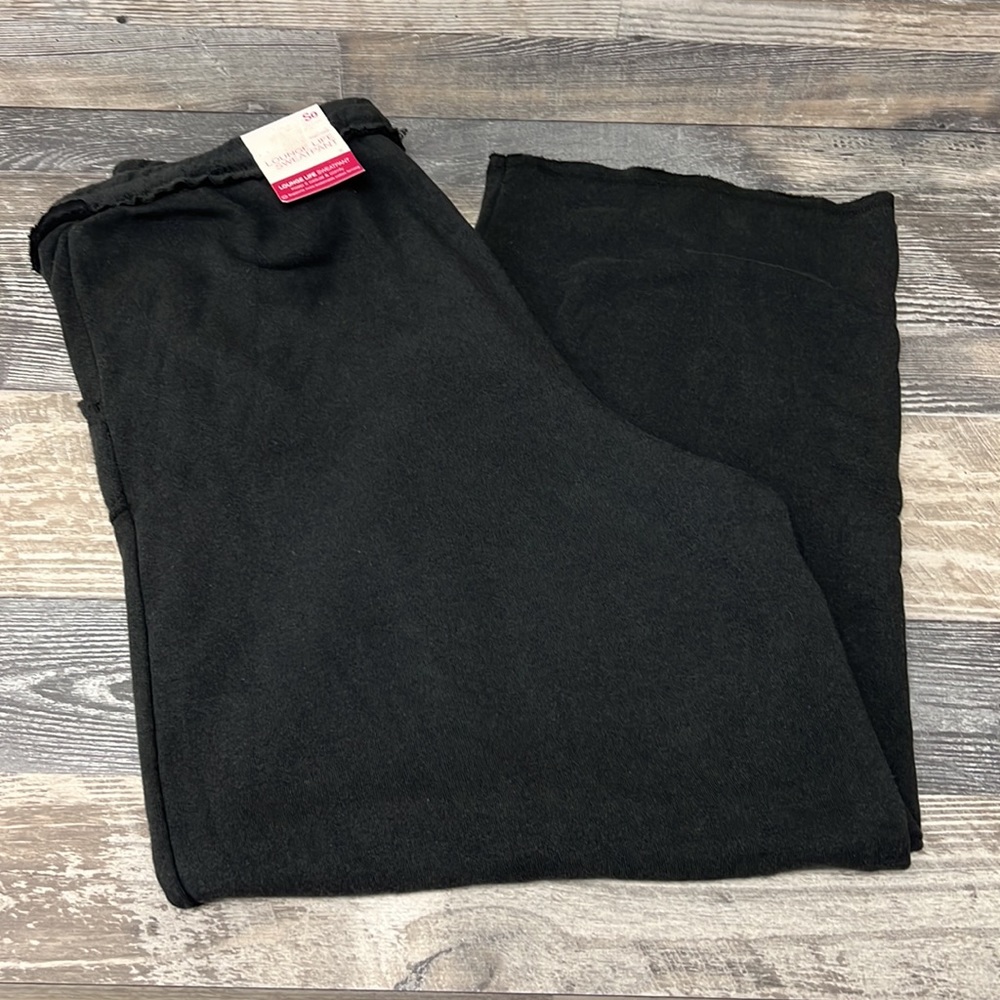 SO Lounge life Sweatpants PJ Bottom Lounge Pants (XL) NEW